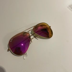 AUTHENTIC ray bans
